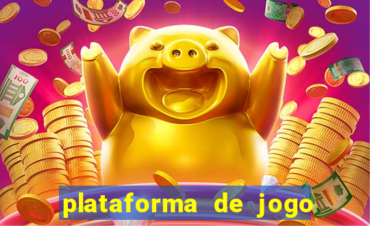 plataforma de jogo do canguru